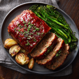 meatloaf recipe