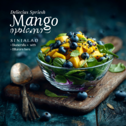 u2165998851 Genrate me a realistic image looking se delicious 5b29352d 4177 496e 9136 cbb857b7a72e 3